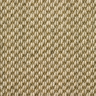 Fine Rustic Natural Sisal